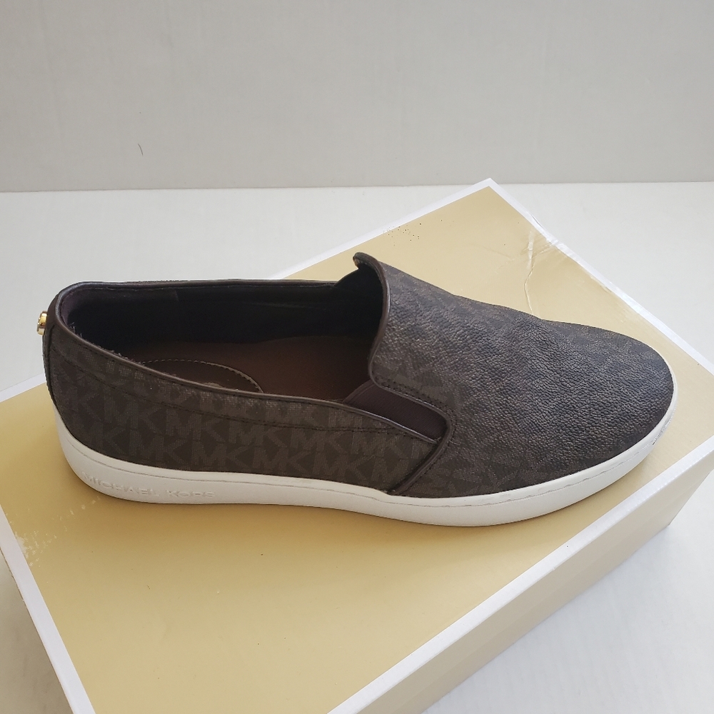 Michael kors Keaton slip on